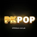 PKPOP Game