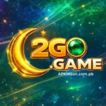 2GO GAME APK