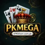 PKMEGA Game