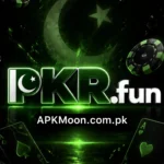 PKRFUN GAME APK