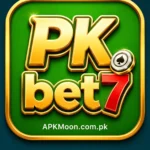 PKBet7 Game APK