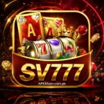 SV777 GAME APK