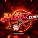 JK667 GAME APK