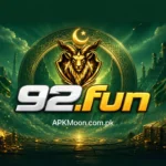92FUN GA,ME