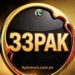 33PAK Game