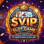 SVIP SLOT Game