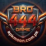 BRO444 Game