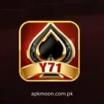 Y71 Game