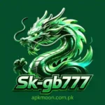 SKGB777 Game