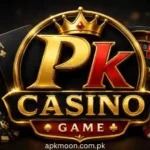 PK CASINO Game