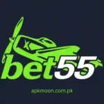 Bet55 Game