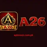 A26 Game