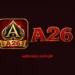A26 Game