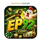EP92 Game