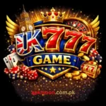 UK777 Game