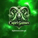 capri game
