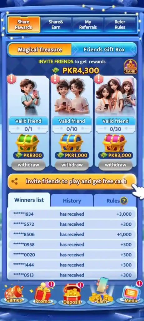 SVIP SLOT