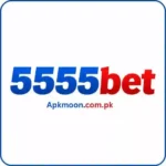 5555 BET Game