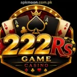 222Rs Game