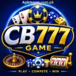 CB777 Game