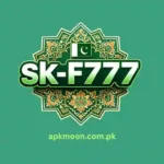 SK F777 Game