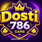 Dosti786 Game