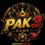 Pak3 Game